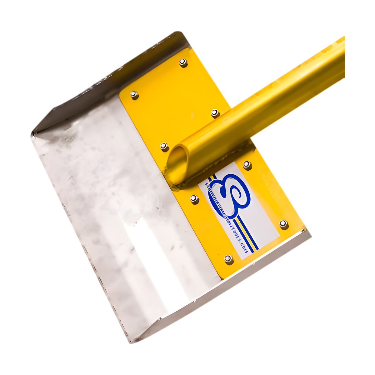 Ace Telescopic Shovel