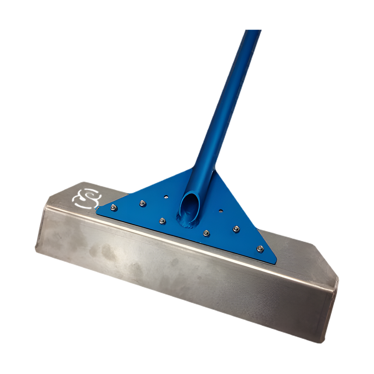 Lazer Rake