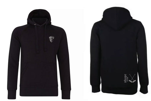 Shapecrew Hoodie - Strength & Honour