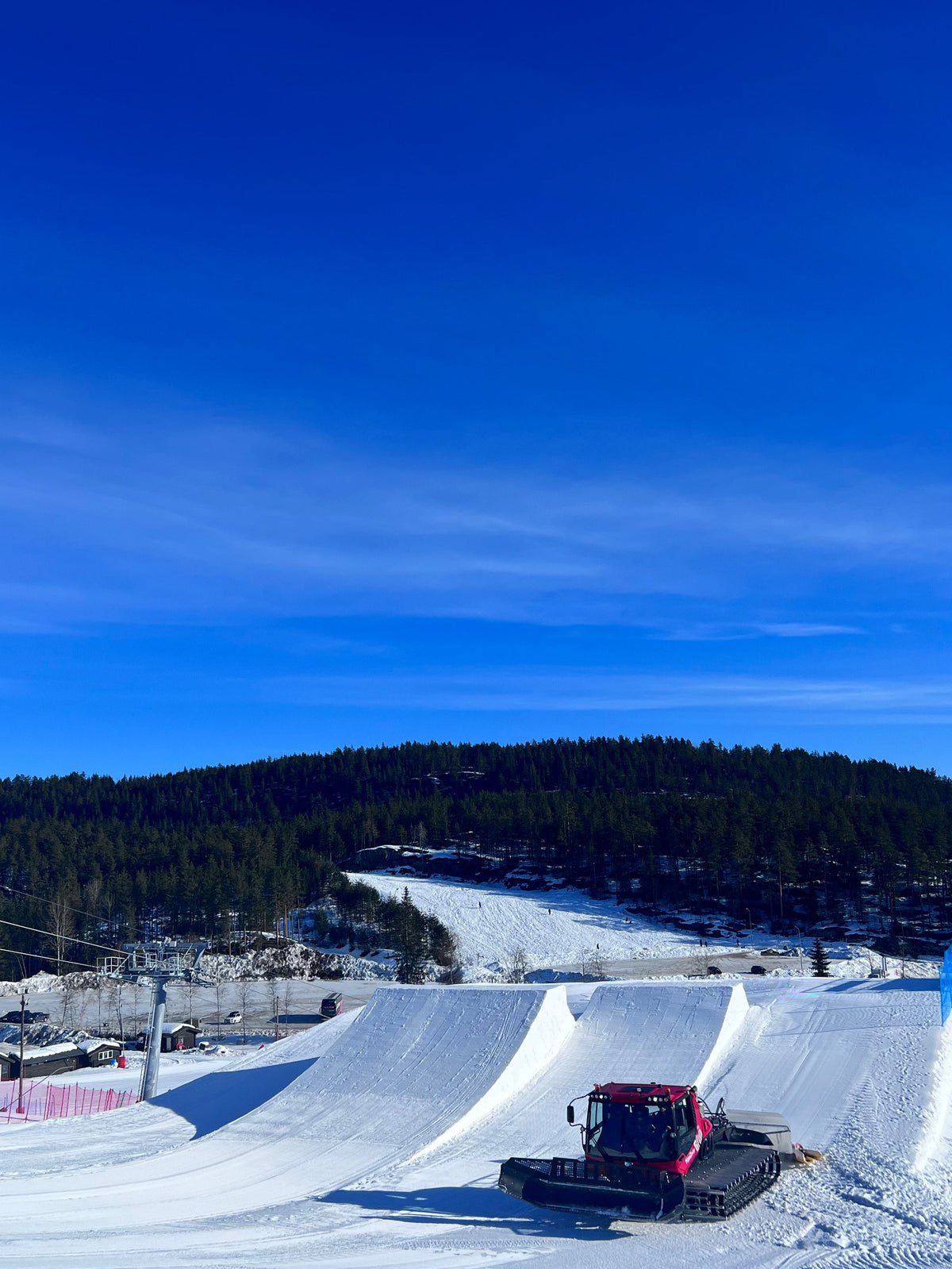 EVENTS & COMPETITIONS