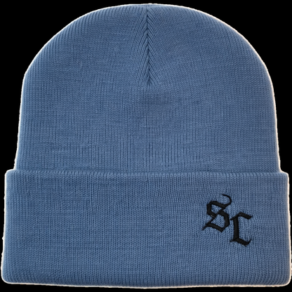 Beanie - SC logo