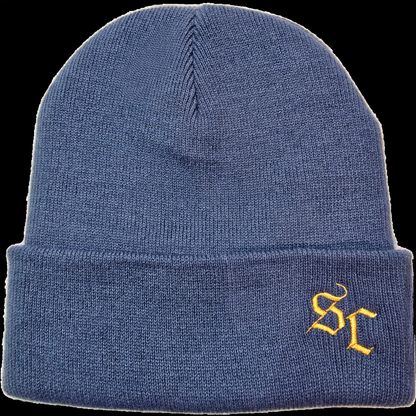 Beanie - SC logo