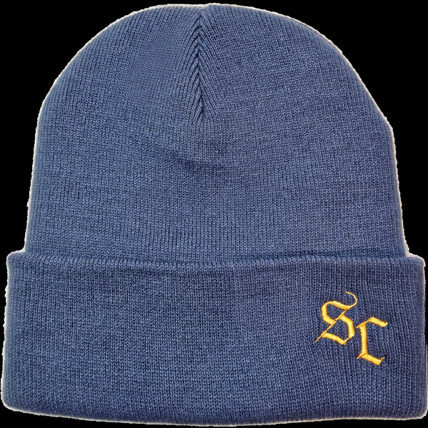 Beanie - SC logo
