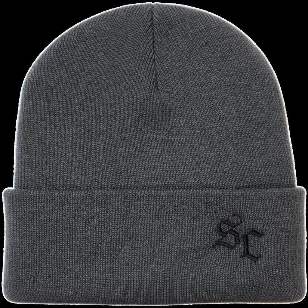 Beanie - SC logo