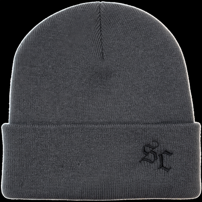 Beanie - SC logo