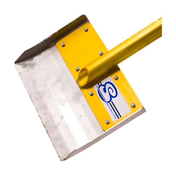 Ace Telescopic Shovel