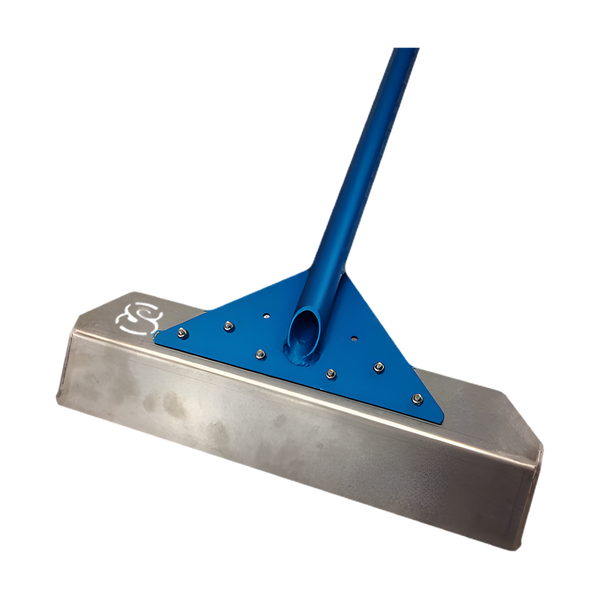 Lazer Rake