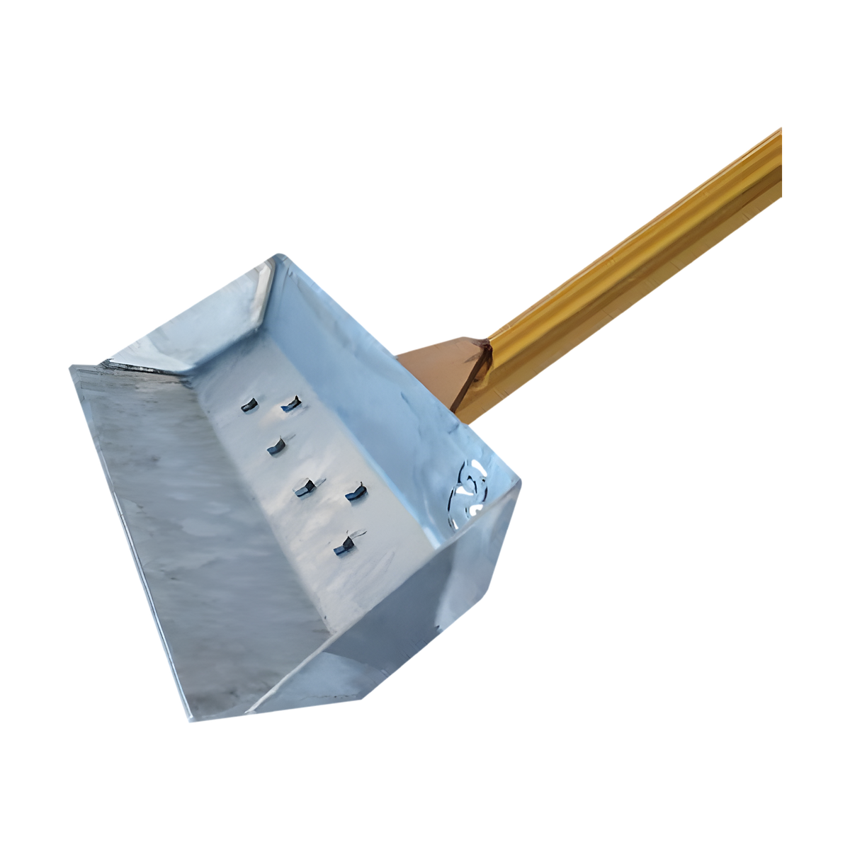 The Badger Shaper