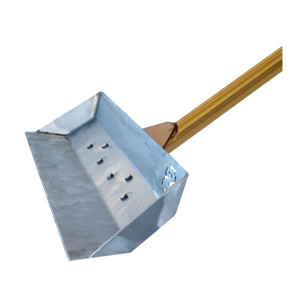 The Badger Shaper